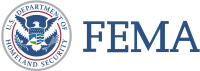 Department of Homeland Security Shield / FEMA