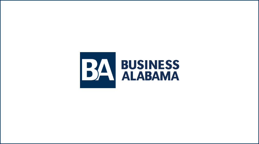 The CDP is featured in the October issue of Business Alabama magazine.