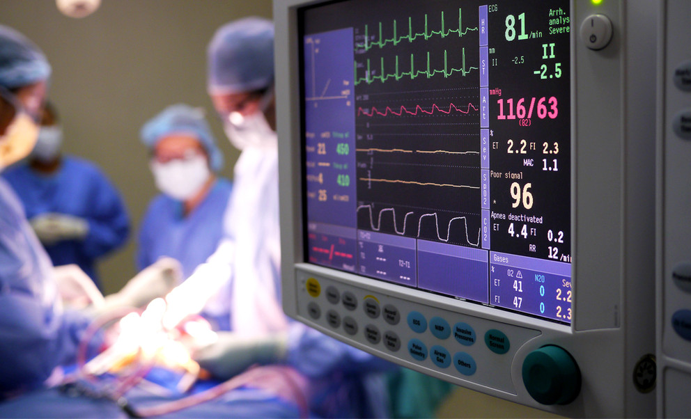 One of the CDP’s newest courses will teach responders how to manage surges in an ER or surgical department.