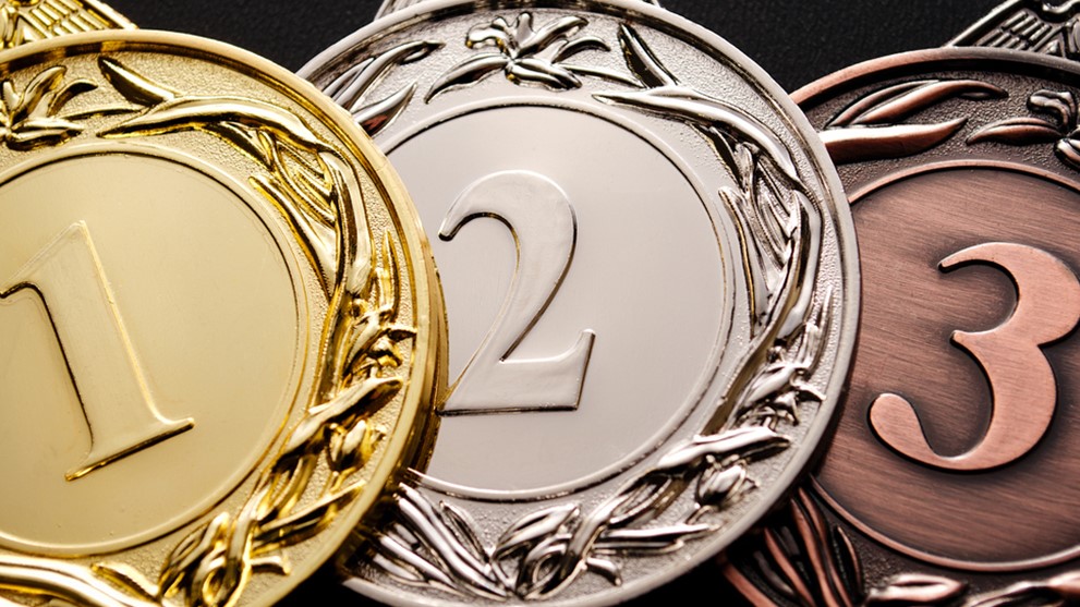 CDP set to award IATP instructors gold, silver and bronze status.