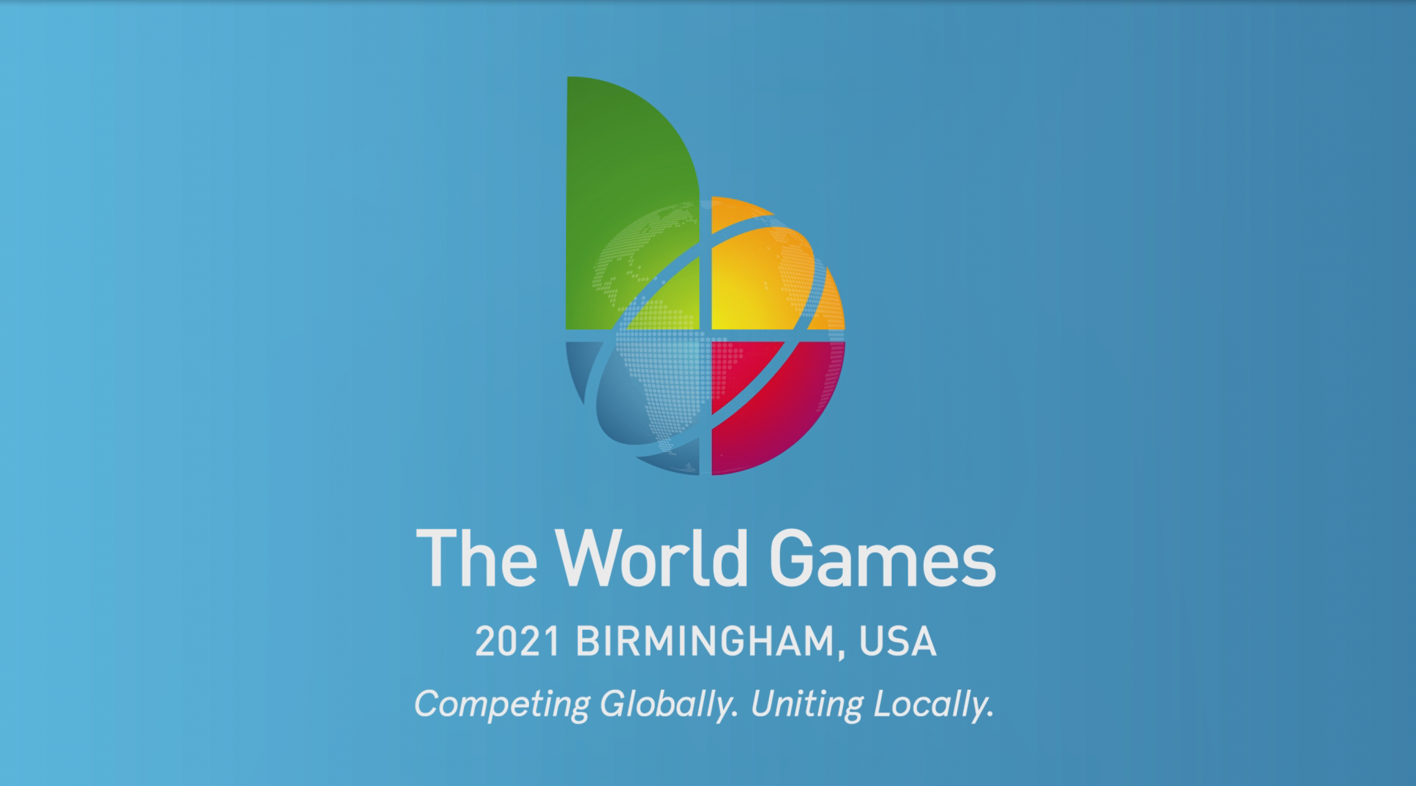 The World Games 2021