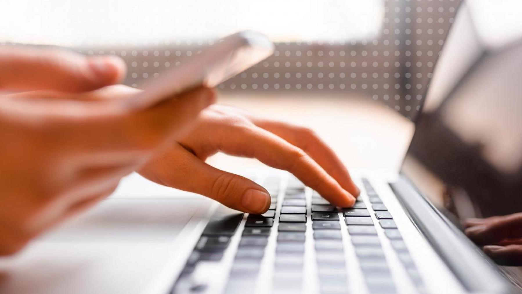 Responders can take any one of five online CDP courses.