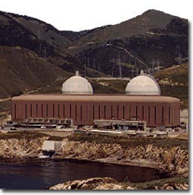 Nuclear power plant