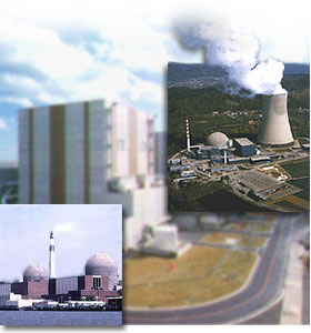 Nuclear power plant