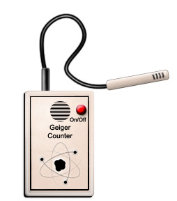 Geiger counter